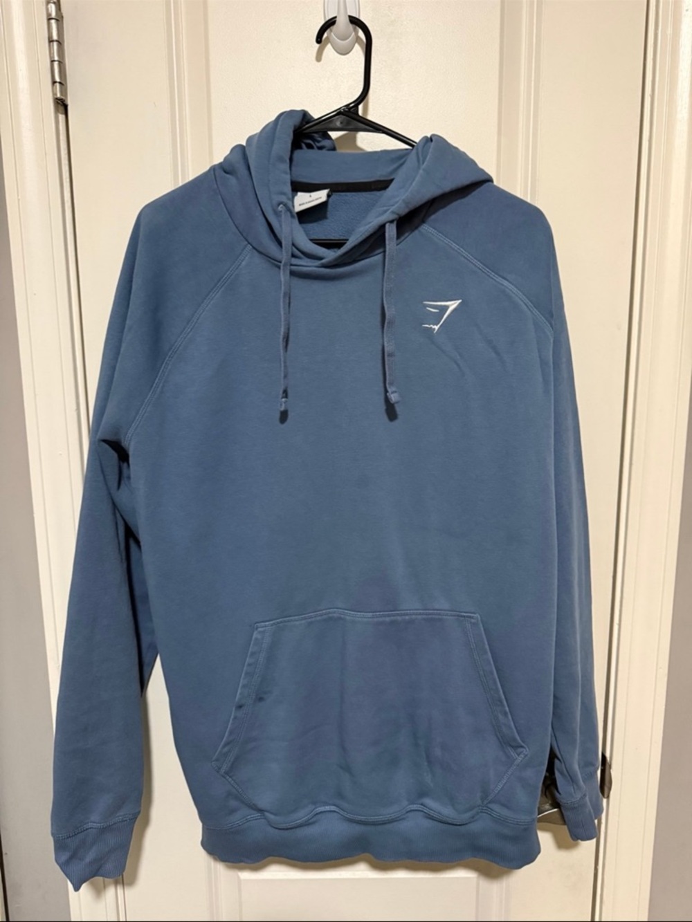 Gymshark Pullover Hoodie